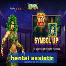 hentai assistir